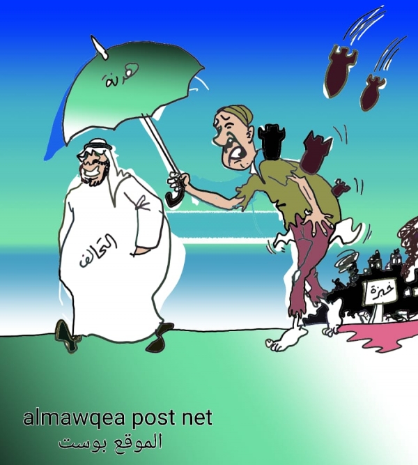 حرب الحوثيين على خبزة في البيضاء