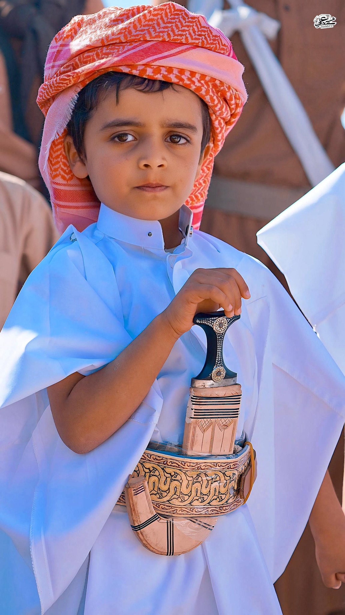 اختتام المهرجان السنوي للتراث وسباق الهجن والفروسية في شبوة