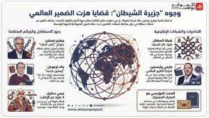 خمس قصص دولية لأشباه إبستين