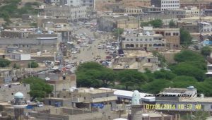 الضالع.. مدير فندق عدن يقدم استقالته من عمله ويحمّل مليشيا الانتقالي المسؤولية