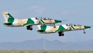 التحالف العربي يدمر شاحنة أسلحة "تابعة للقاعدة" في أبين