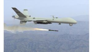 مقتل 5 من القاعدة في غارة نفذتها " بدون طيار" في البيضاء