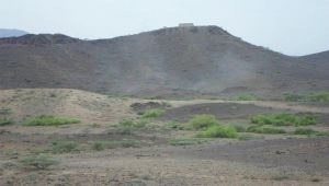 لحج.. قتلى وجرحى بمواجهات عنيفة في جبهة كرش