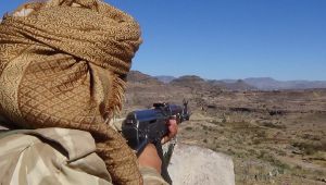 الضالع.. الجيش الوطني يصد هجوما بمريس وقتلى وجرحى في صفوف الميليشيات