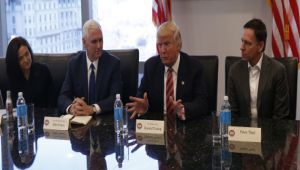 ترامب يرفض انتقاد هجوم أدى لمقتل 16 طفلاً وامرأة في اليمن.. ويعتبره إساءة لجندي قُتل في العملية