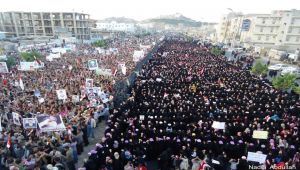 الدكتور محمد شداد يكتب لـ"الموقع بوست" عن فبراير: ثورة العقل الثقافة والمجتمع