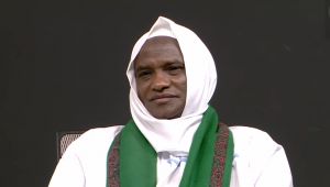 هل سمعت عن العالم السوداني "الصامت" منذ ربع قرن؟