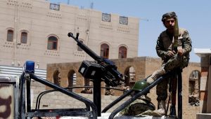 "شيكاغو اليمن".. لصوص يرعبون أهل صنعاء