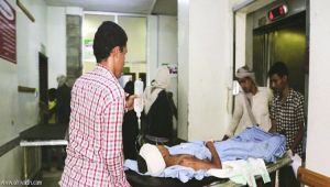 تقرير حقوقي: مقتل وإصابة أكثر من ألفي طفل برصاص الحوثيين في تعز خلال 5 أشهر