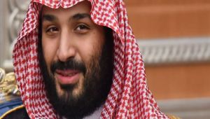 بن سلمان لنيويورك تايمز: في عهد النبي محمد انتشرت المسارح الموسيقية وكان هناك اختلاطٌ بين الرجال والنساء