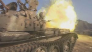 الضالع.. الجيش الوطني يصد هجوما للمليشيا بمريس