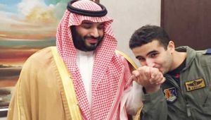 “نيويورك تايمز″ ترفض نشر مقال لبن سلمان “الصغير” وتتساءل: ألم يكفكم فريدمان؟