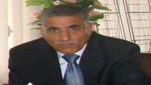 محافظ ذمار السابق العمري يصل مأرب للالتحاق بالشرعية