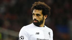 مدرب منتخب مصر: صلاح يمتلك جودة اللعب في ريال مدريد