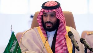 ابن سلمان ووضع اليد على الإعلام