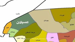 الحكومة: تشكيل محور "بيحان" قرار عسكري لن يؤثر على التكوين الإداري والجغرافي لشبوة