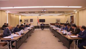 مجلس الوزراء: الأعمال العدائية ضد العلماء والدعاة لن يتم السكوت عليها