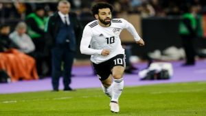 نيمار يُغازل محمد صلاح قبل مونديال روسيا