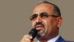 عدن .. الإمارات تعتقل المرافق الشخصي لعيدروس الزبيدي