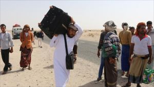 اليمن.. خرائط مقطعة وسفر مستحيل