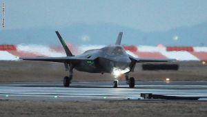 أمريكا تمنح تركيا طائرات F-35 رغم معارضة الكونغرس