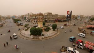 الحديدة.. حقوق الإنسان يتهم نجل مسؤول حوثي بانتهاكات جسيمة