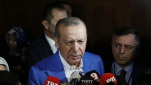 أردوغان: على القنصلية السعودية كشف مكان خاشقجي وستفعل ذلك