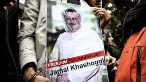 سلطنة عمان: حادث خاشقجي مؤسف ونرحب بإجراءات المملكة