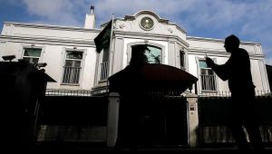 "ن.تايمز": بعد قتل خاشقجي.. "مطرب" لمسؤول سعودي "أخبر سيدك بانتهاء المهمة"