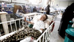 الصحة العالمية: نصف مليون مريض بالسكري في اليمن