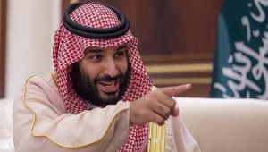 معارضون وصحفيون مصريون يرفضون زيارة محتملة لـ"بن سلمان"