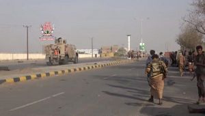 الحوثيون: التصعيد في الحديدة ينسف جهود المبعوث الأممي