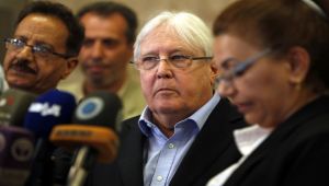 محادثات السلام اليمنية تبدأ بالسويد اليوم برعاية أممية