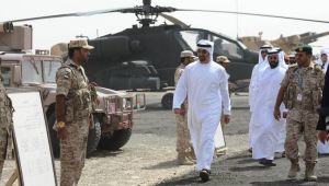 تختطف موانئ جيبوتي وإريتريا واليمن.. لماذا تحاول الإمارات السيطرة على البحر الأحمر؟