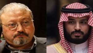 خاشقجي يدخل قائمة "تايم" وابن سلمان يخرج.. منها أيضا؟