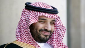 كيف يدافعون عن محمد بن سلمان في واشنطن؟