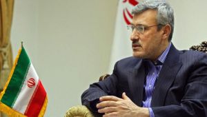 طهران تنفي عقد لقاءات سرية مع دبلوماسيين أمريكيين حول اليمن