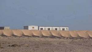 أبناء المسيلة في المهرة يجددون رفضهم إقامة معسكرات سعودية في مديريتهم