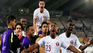 عروض أوروبية لنجم منتخب قطر