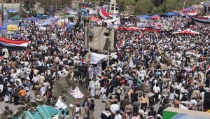 يحيى الأحمدي يكتب للموقع بوست عن: ثورة فبراير.. الانطلاق والإنجاز والتحديات