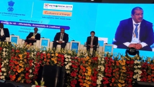 اليمن تدعو الشركات الهندية والعالمية لشراء النفط والغاز