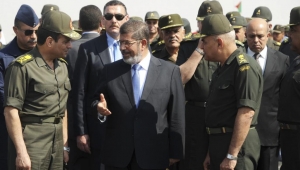 مصر والسيسي ومرسي.. المشهد الأخير بعين السفيرة الأميركية