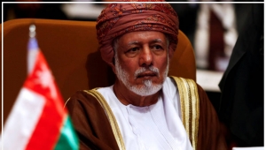 Russia eyes Oman as mediator for regional crises