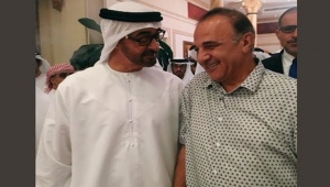 أردني مقرب من السلطات الإماراتية يشتم اليمنيين