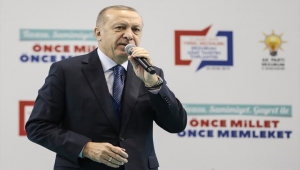 أردوغان لترامب: خذ أسلحتك أو بعها لنا.. تحدث عن "إس 500"