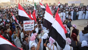 An appeal for the release of a Yemeni minister held in Riyadh