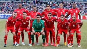 فوز المنتخب الوطني للناشئين بـ10 أهداف مقابل هدف لمنتخب بوتان