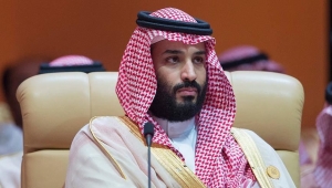 بن سلمان: يمكن استعادة إنتاج الخام بنسبة 100% خلال 10 أيام