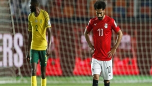 صلاح يتألق مع ليفربول ومدرب المنتخب المصري يعلن إصابته بإجهاد العضلات