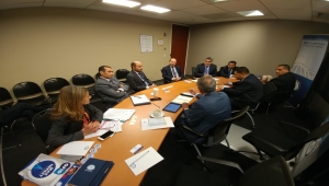 اليمن تتفق مع صندوق "أوفيد" لعقد مباحثات لجدولة الديون